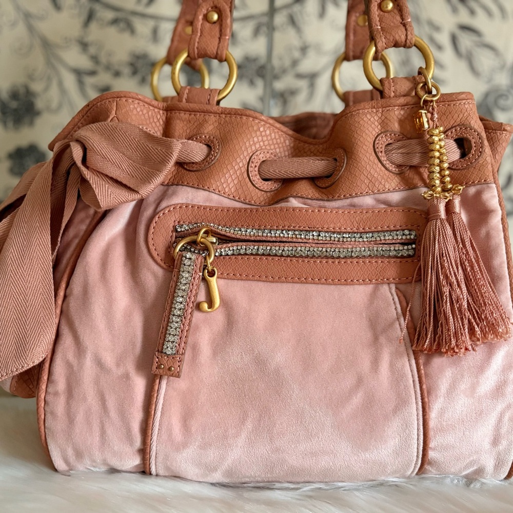 Vintage Juicy Couture Daydreamer